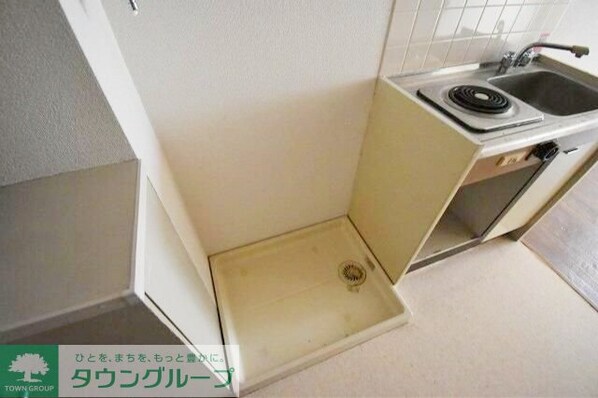 ファーストヒルの物件内観写真